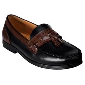 Deer Stags® Patrick Tassel Loafers by Deer Stags