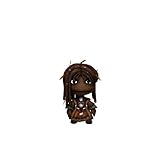 LittleBigPlanet: Pirates of the Caribbean Costume - Tia Dalma [Online Game Code]