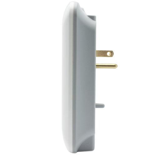 Image #3 of 3 AC  2 USB Wall
