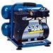 Puma 2-Gallon Twin Stack Air Compressor - LA5721