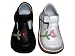 All Leather Girls School Shoe
