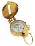 Ledmark Industries Metal Lensatic Compass by Ledmark Industries