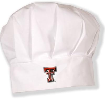 Texas Tech Red Raiders - NCAA Chef's Hat