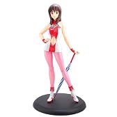 新世紀GPXサイバーフォーミュラOVAシリーズ SAGA & SIN 菅生あすか キャンギャル服 (1/6スケール塗装済み完成品)