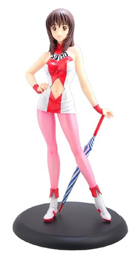 Cover image : 新世紀GPXサイバーフォーミュラOVAシリーズ SAGA & SIN 菅生あすか キャンギャル服 (1/6スケール塗装済み完成品)