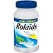 Rolaids Chewable Extra Strength Tablets Freshmint relieves Heartburn - 100 Ea