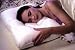 Stress Ease&Acirc;&reg; Support Pillow in White