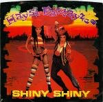 SHINY SHINY VINYL 7" 1983 HAYSI FANTAYZEE