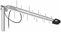 UMTS Richtfunk Antenne YAGI Dualband  EDGE GPRS