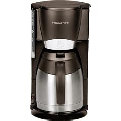 Rowenta CT2759 Kaffeemaschine mit Isolierkanne