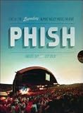 PHISH:ALPINE VALLEY 2010??????