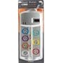 6500 J Home Theatre Power Strips/Center