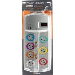 6500 J Home Theatre Power Strips/Center