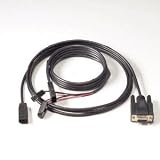 HUMMINBIRD AS-PC2 PC CONNECTION CABLE