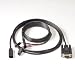 Electronics : HUMMINBIRD AS-PC2 PC CONNECTION CABLE