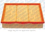 ACDelco A2959C Air Filter