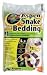 Zoo Med Laboratories Aspen Snake Bedding Natural 1 Quart - SB-1