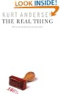 The Real Thing
