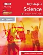 Science: Complete Revision Guide (Bitesize KS3)