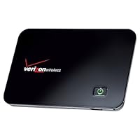 Novatel MiFi 2200 Mobile Wi-Fi Modem (Verizon Wireless)