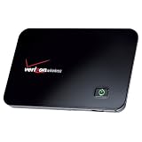 Novatel MiFi 2200 Mobile Wi-Fi Hotspot Modem (Verizon Wireless, Phone Only, No Service)