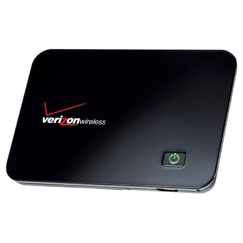 Novatel MiFi 2200 Mobile Wi-Fi Hotspot Modem (Verizon Wireless)