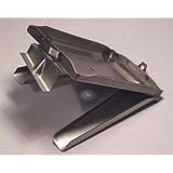 1955-1962 Corvette Battery Tray by Chevrolet