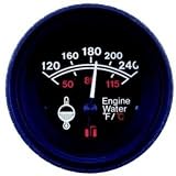 Teleflex Red Intl Series Ga.s High Profile Outboard Temp Kit Universal-All Electric Start... by Teleflex