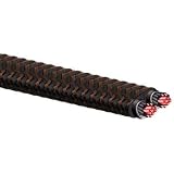 Audioquest Oak 8ft pair 9 AWG speaker cable