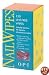 OPI Expert Touch Nail Wipes 200ct