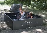 Camp Chef Collapsible Campfire Box