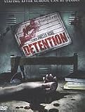 Detention [DVD] [2010] [Region 1] [US Import] [NTSC]