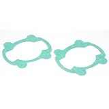 Cylinder Gasket(2pcs),45GX(2.6) by Evolution Engines