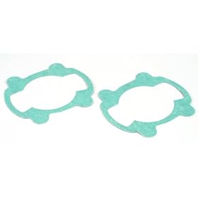 Cylinder Gasket(2pcs),45GX(2.6) from Evolution Aircraft Engines