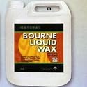 Bourne Traffic Wax Liquid 5lt