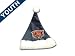 Chicago Bears Youth Santa Hat