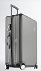 Black Rimowa 29" Salsa Trolley - Black