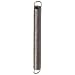 Music Wire Extension Spring, Steel, Inch, 0.063" OD, 0.011" Wire Size (Pack of 10)