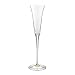 Waterford Connoisseur Gold Collection Champagne Flute Single