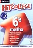 Nathan Maths 6Eme