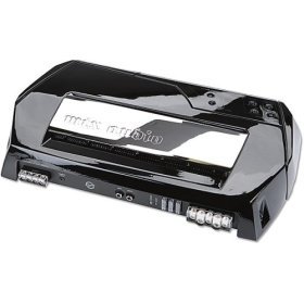MTX Thunder Elite 601D - Amplifier - 1-channel