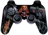 Revue Générique  / MANETTE DARTH VADER PS2