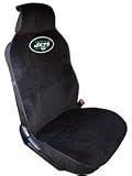 New York Jets Seat Cover