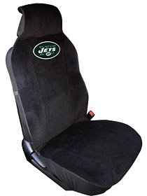 New York Jets Seat Cover