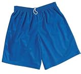 Mini Mesh League Short