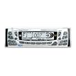 Boss Audio MR1600W Marine CE Receiver