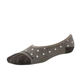 Women's Hide & Seek Patterned Smartwool Footie