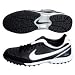 NIKE Tiempo Mystic II TF Astro Turfs (317610-011), UK7