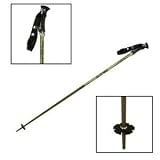 Scott Tartan Ski Pole