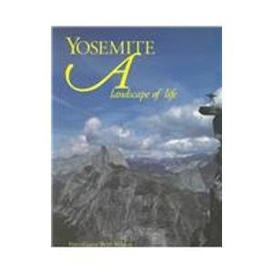 Yosemite: A Landscape of Life